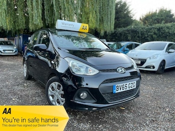 Hyundai - i10