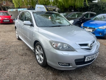 Used Mazda Mazda3 2007 for sale - 78244998: Photo