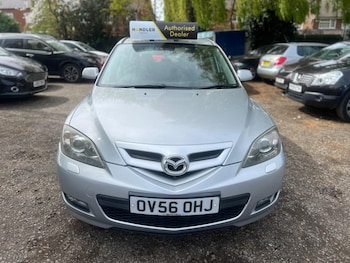 Used Mazda Mazda3 2007 for sale - 78244998: Photo