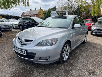Used Mazda Mazda3 2007 for sale - 78244998: Photo