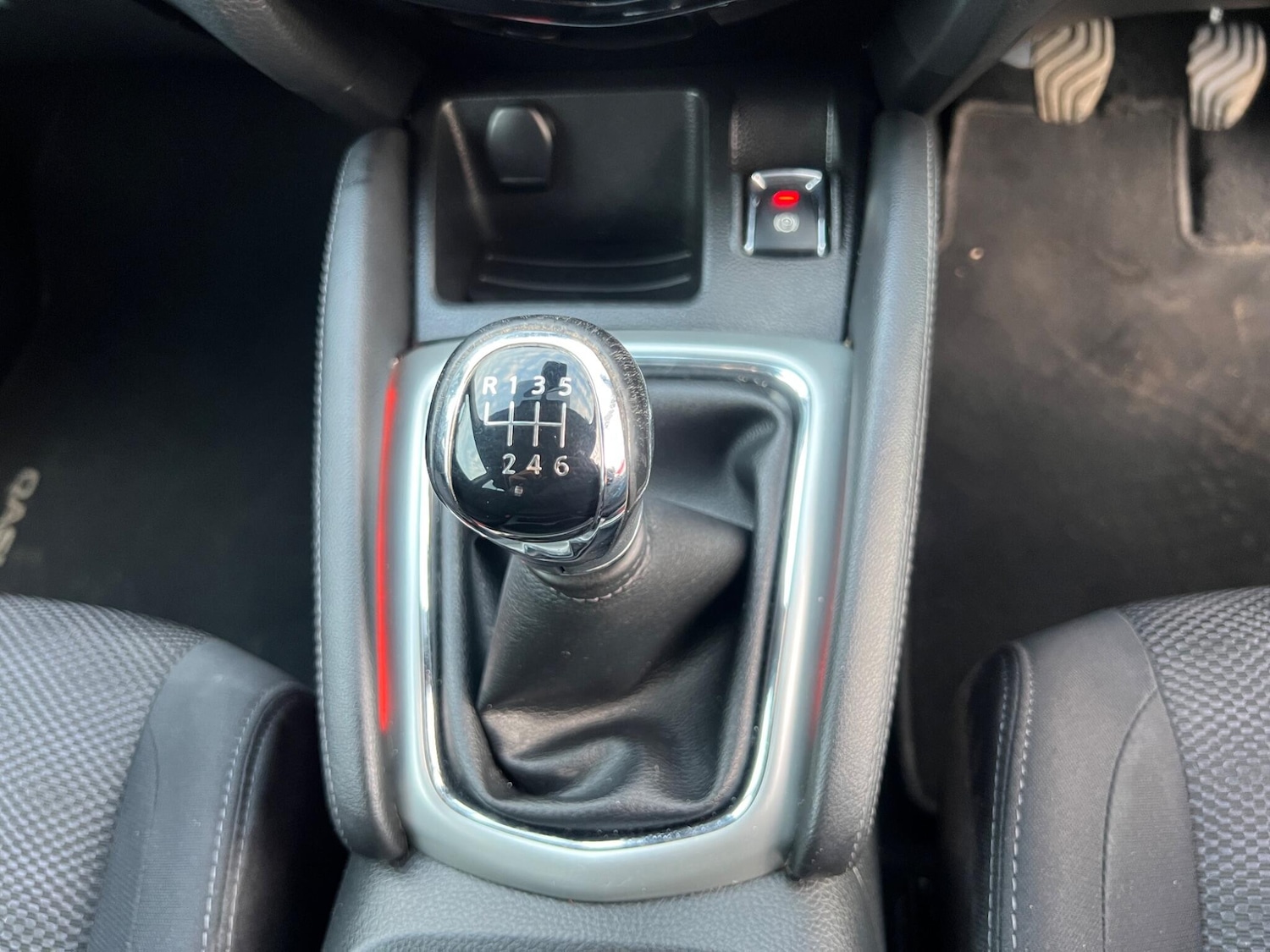 Used Nissan Qashqai for sale - 78203793: Photo 24