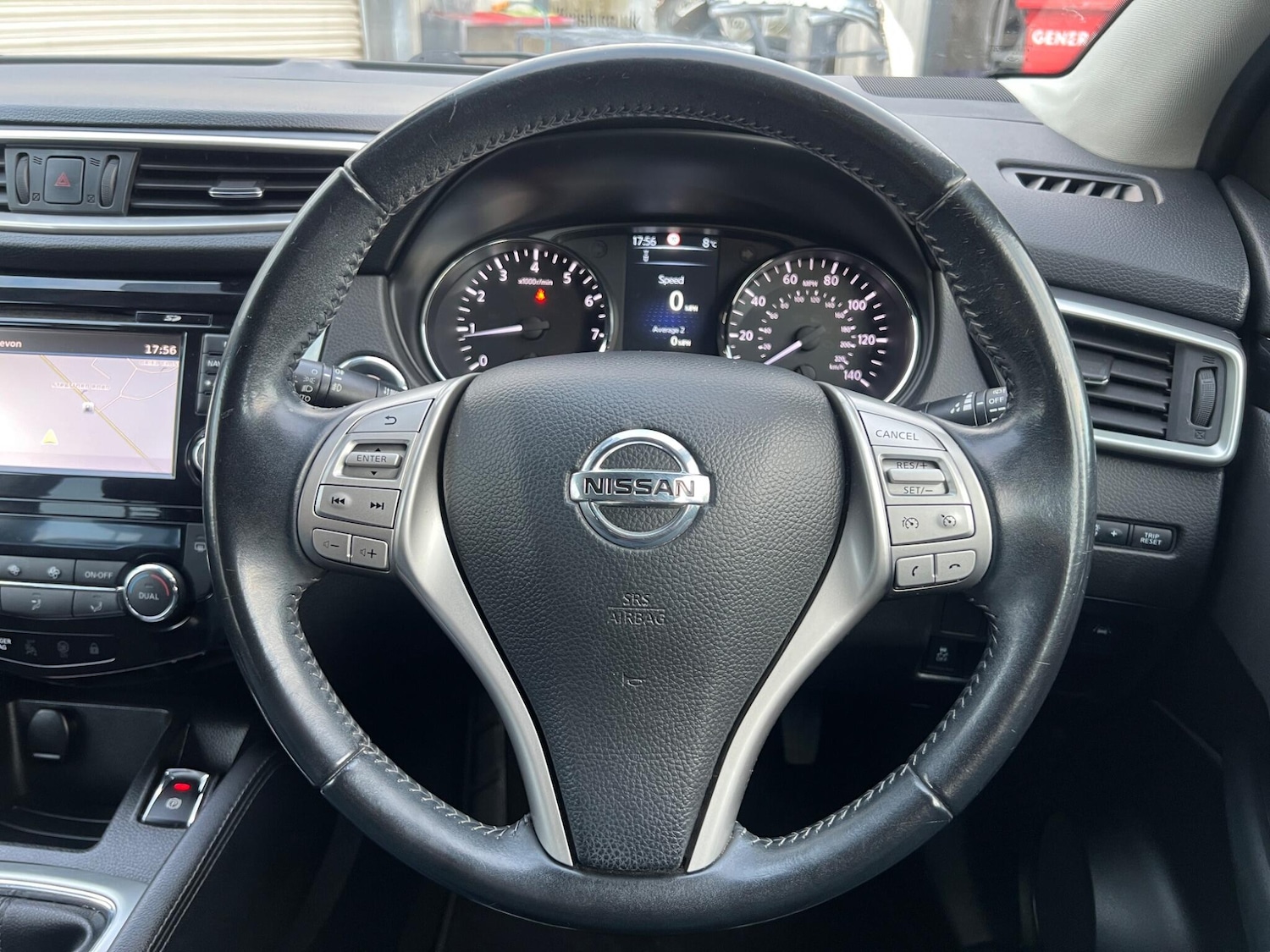 Used Nissan Qashqai for sale - 78203793: Photo 25