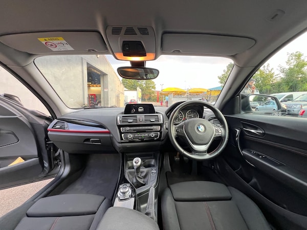Used BMW 2 Series 2016 for sale - 75635028: Photo 19