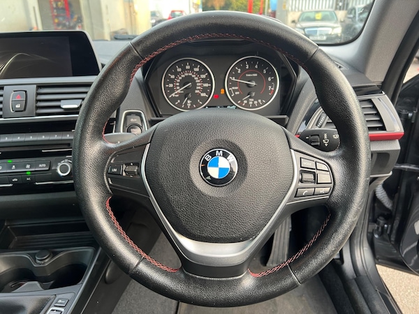 Used BMW 2 Series 2016 for sale - 75635028: Photo 20
