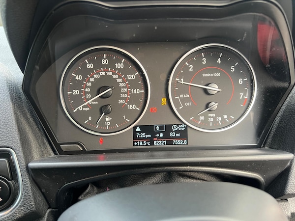 Used BMW 2 Series 2016 for sale - 75635028: Photo 22