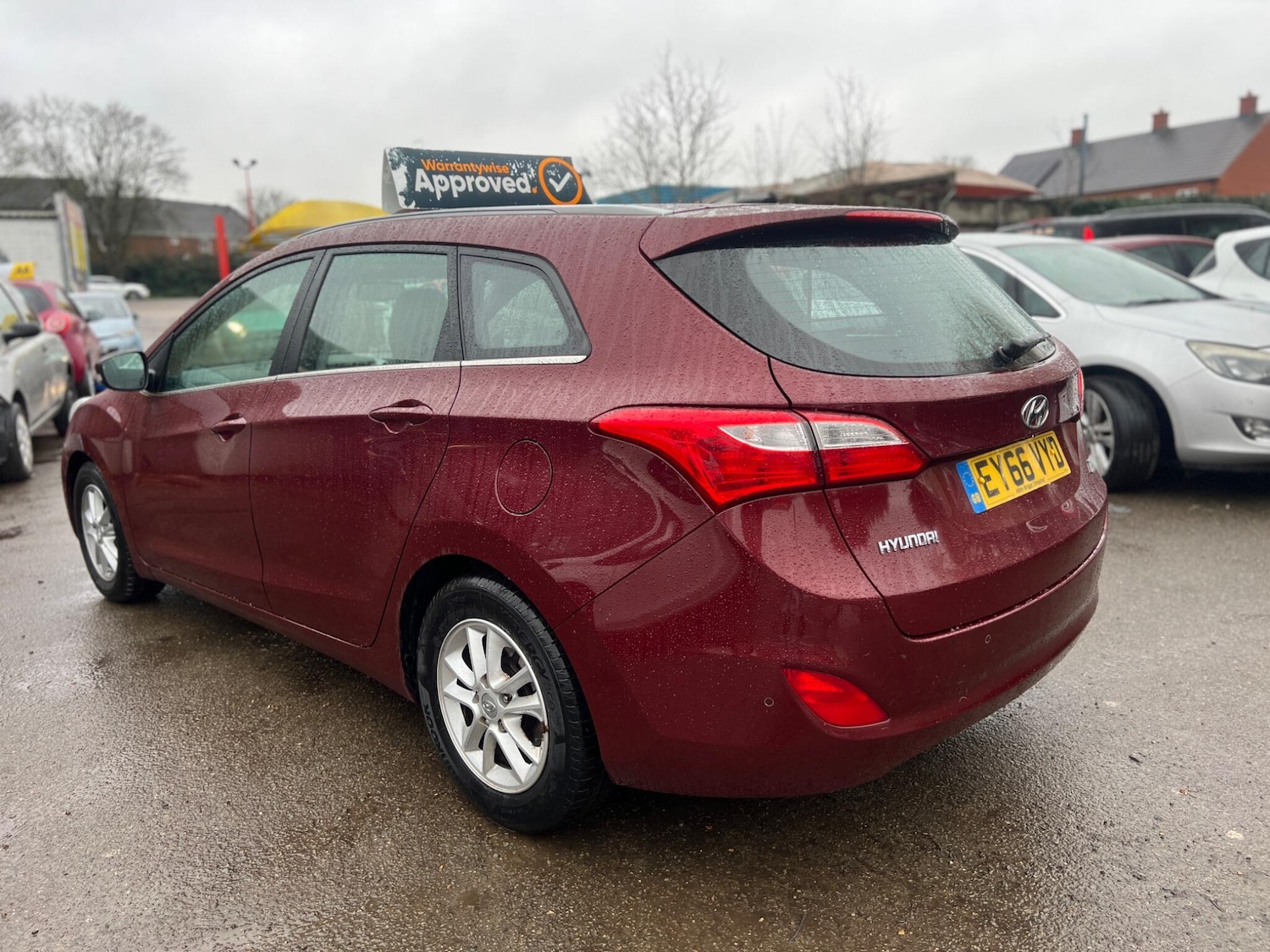 Used Hyundai i10 2016 for sale - 77291635: Photo 12