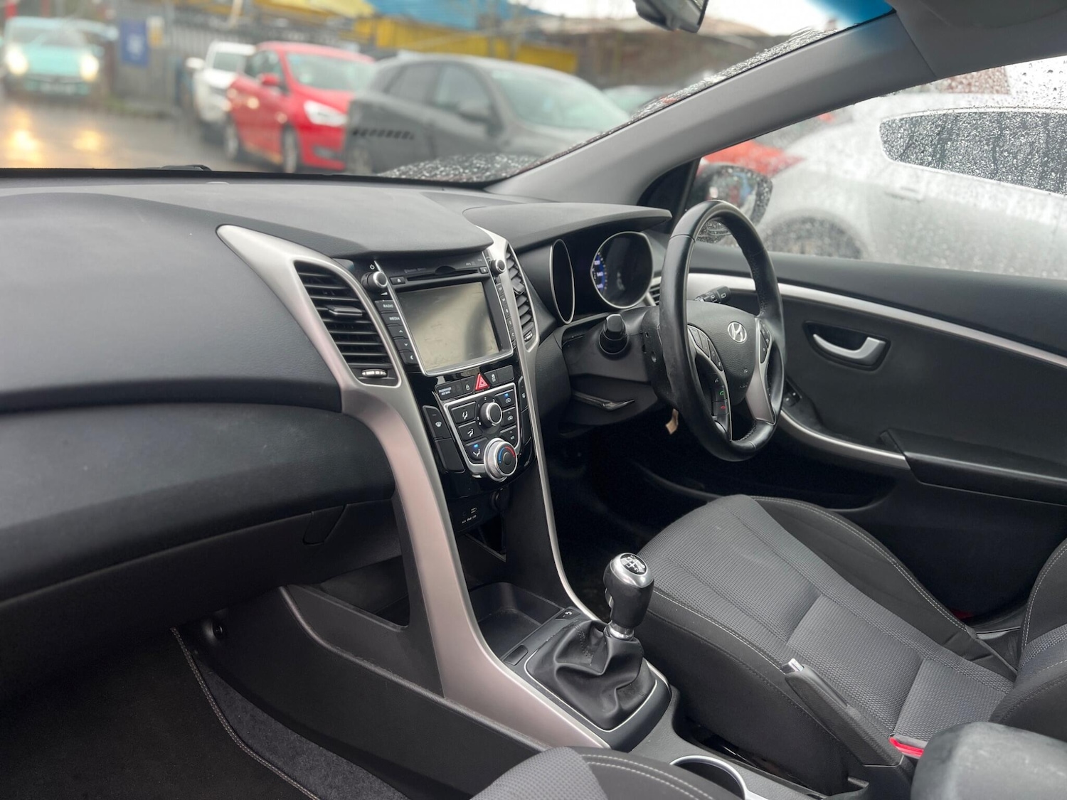 Used Hyundai i10 2016 for sale - 77291635: Photo 17