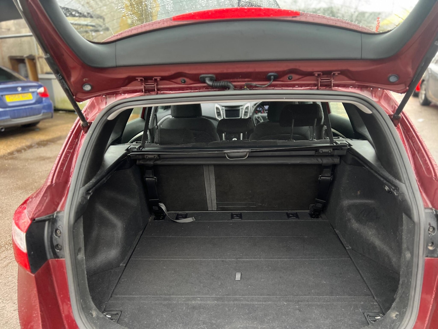 Used Hyundai i10 2016 for sale - 77291635: Photo 21