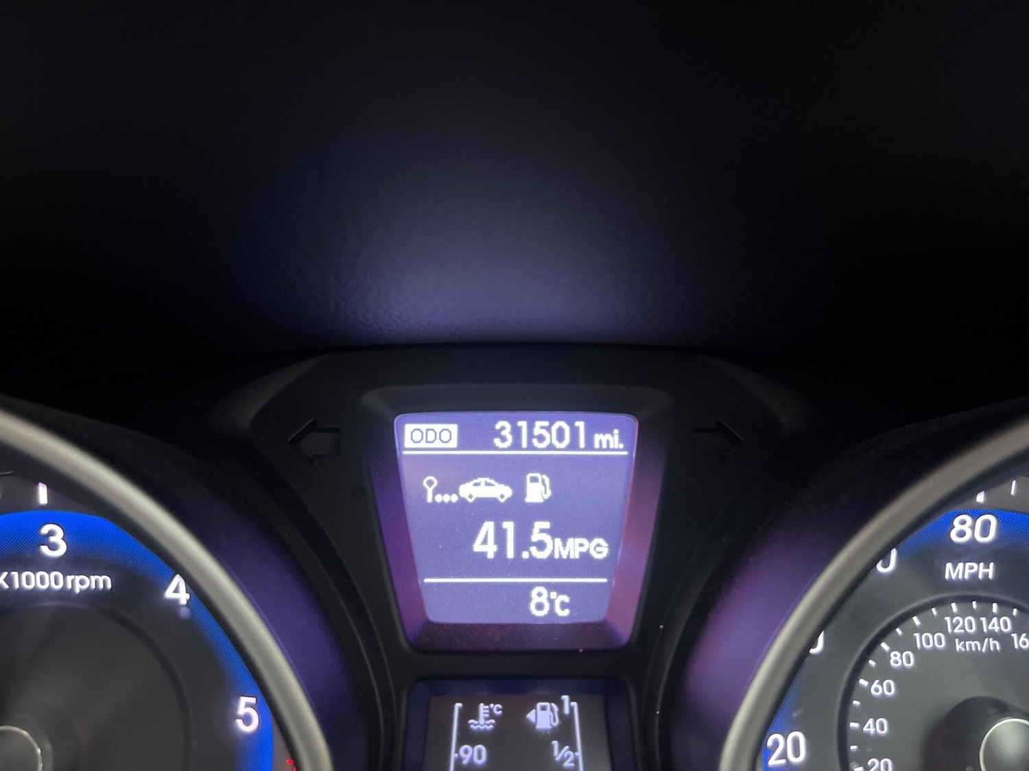 Used Hyundai i10 2016 for sale - 77291635: Photo 30