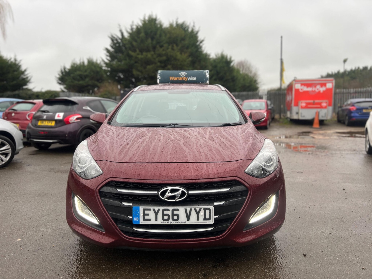 Used Hyundai i10 2016 for sale - 77291635: Photo 7