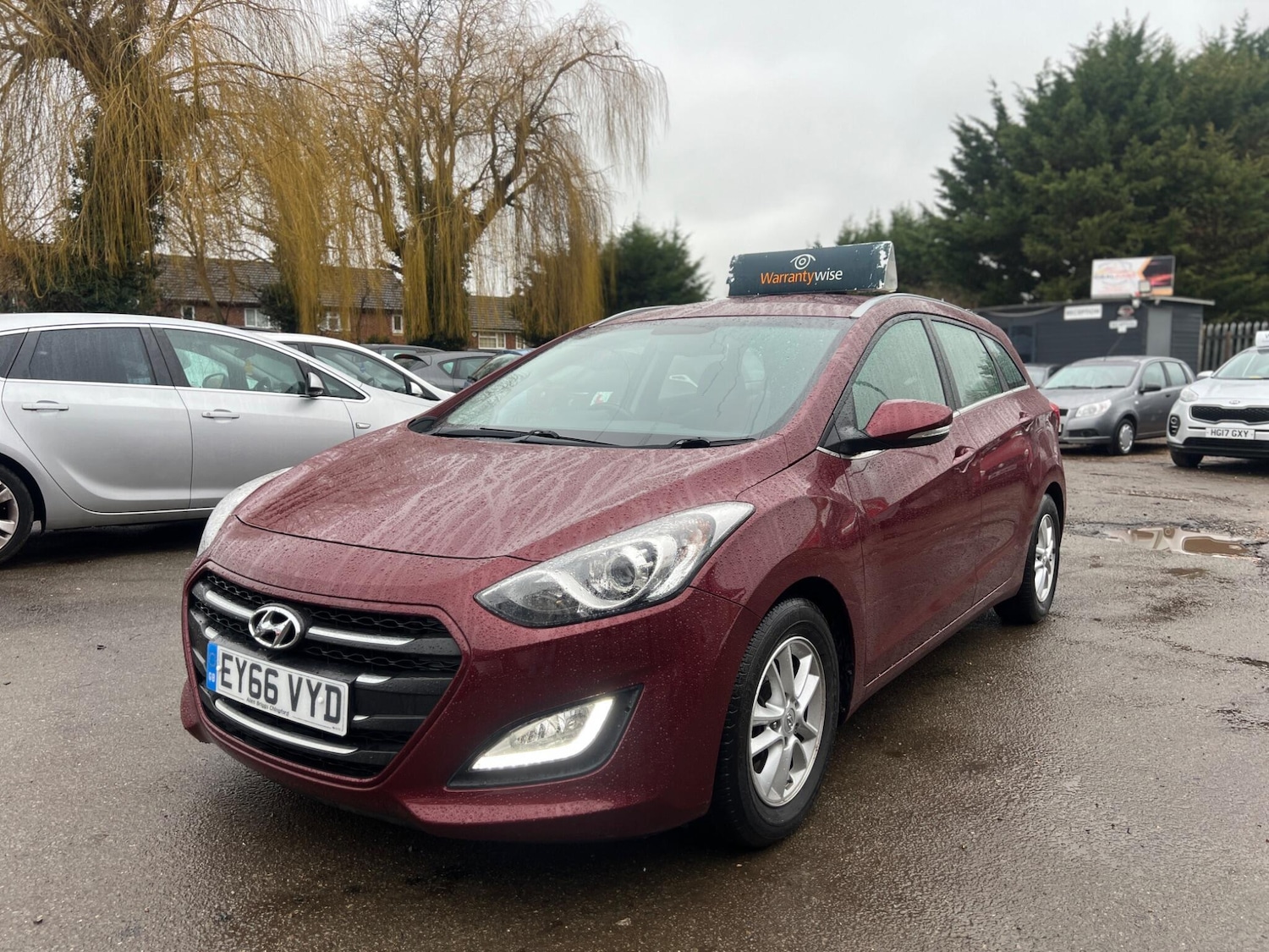 Used Hyundai i10 2016 for sale - 77291635: Photo 8