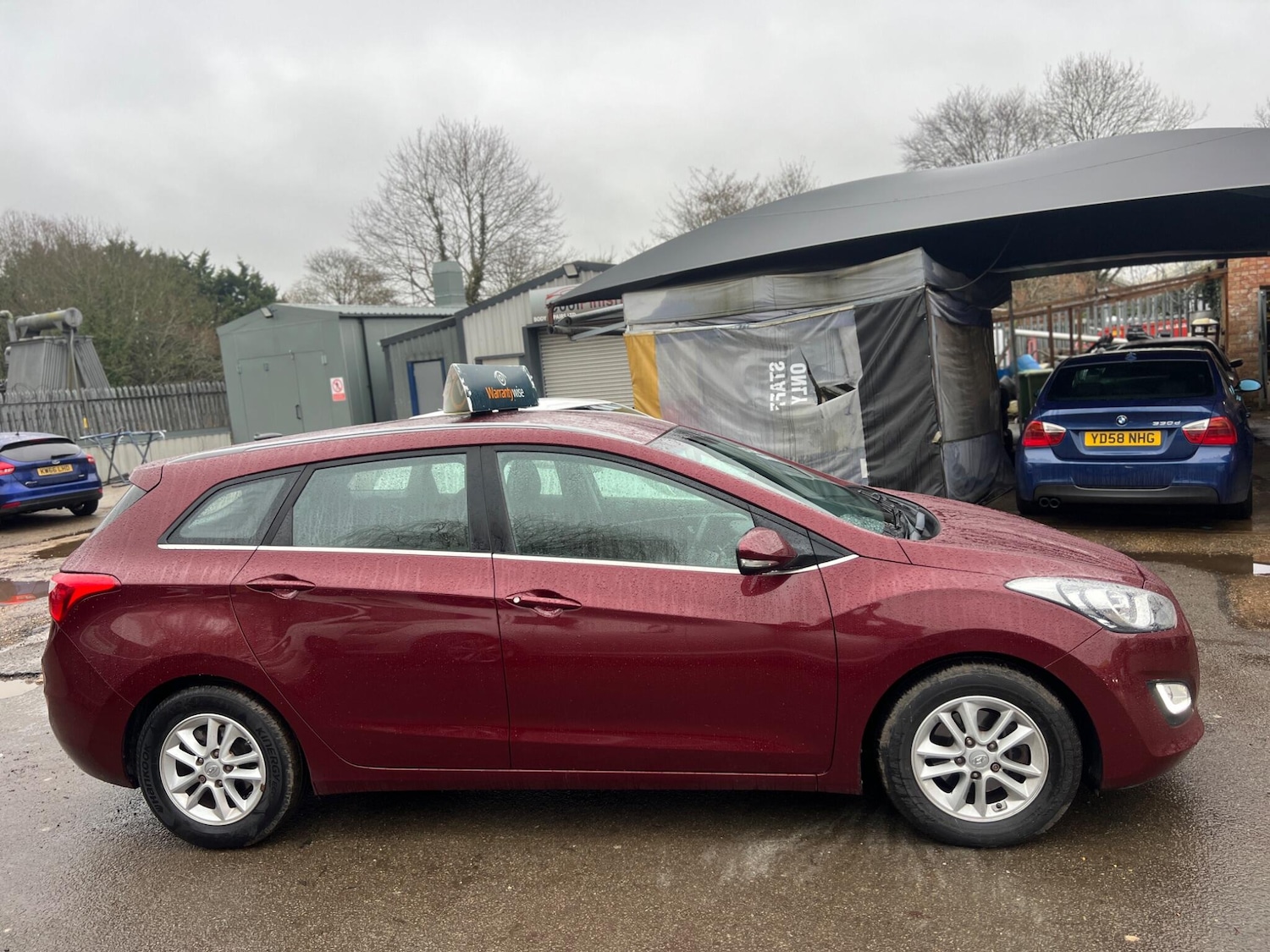 Used Hyundai i10 2016 for sale - 77291635: Photo 9