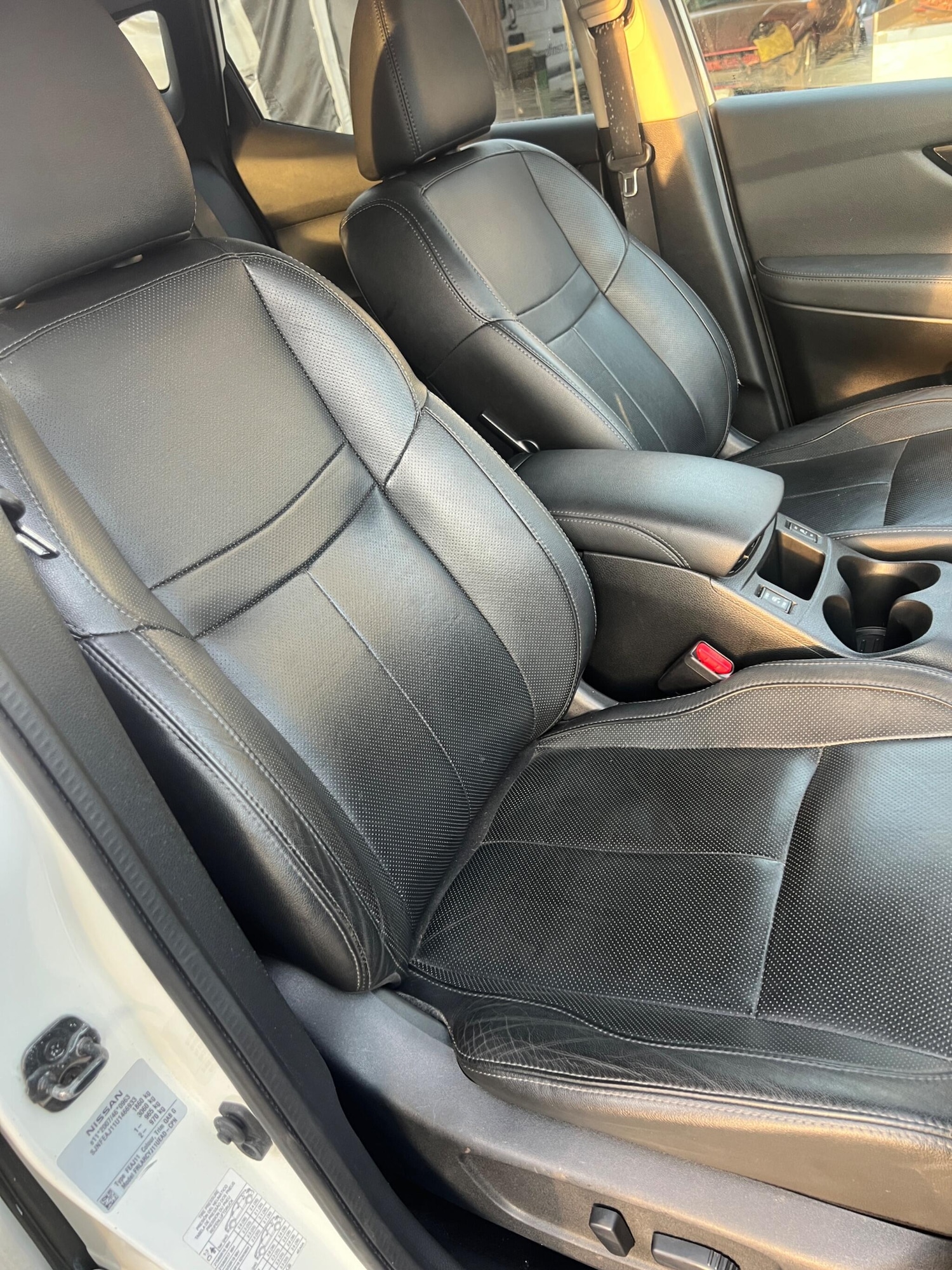 Used Nissan Qashqai 2015 for sale - 77977939: Photo 18