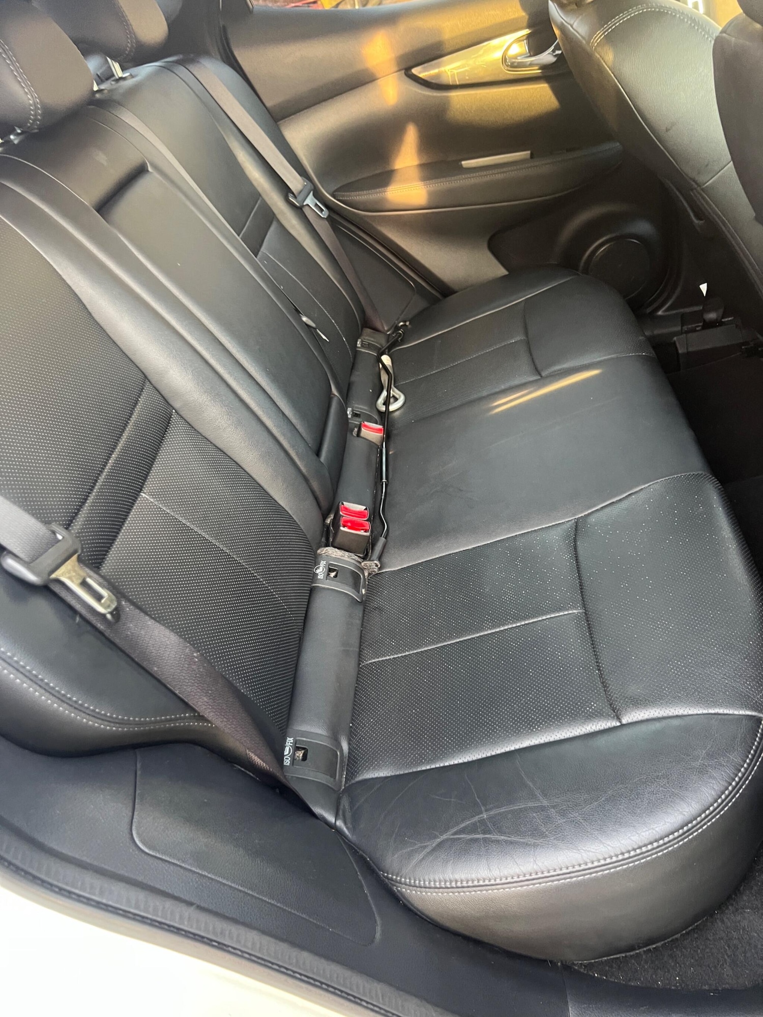 Used Nissan Qashqai 2015 for sale - 77977939: Photo 19