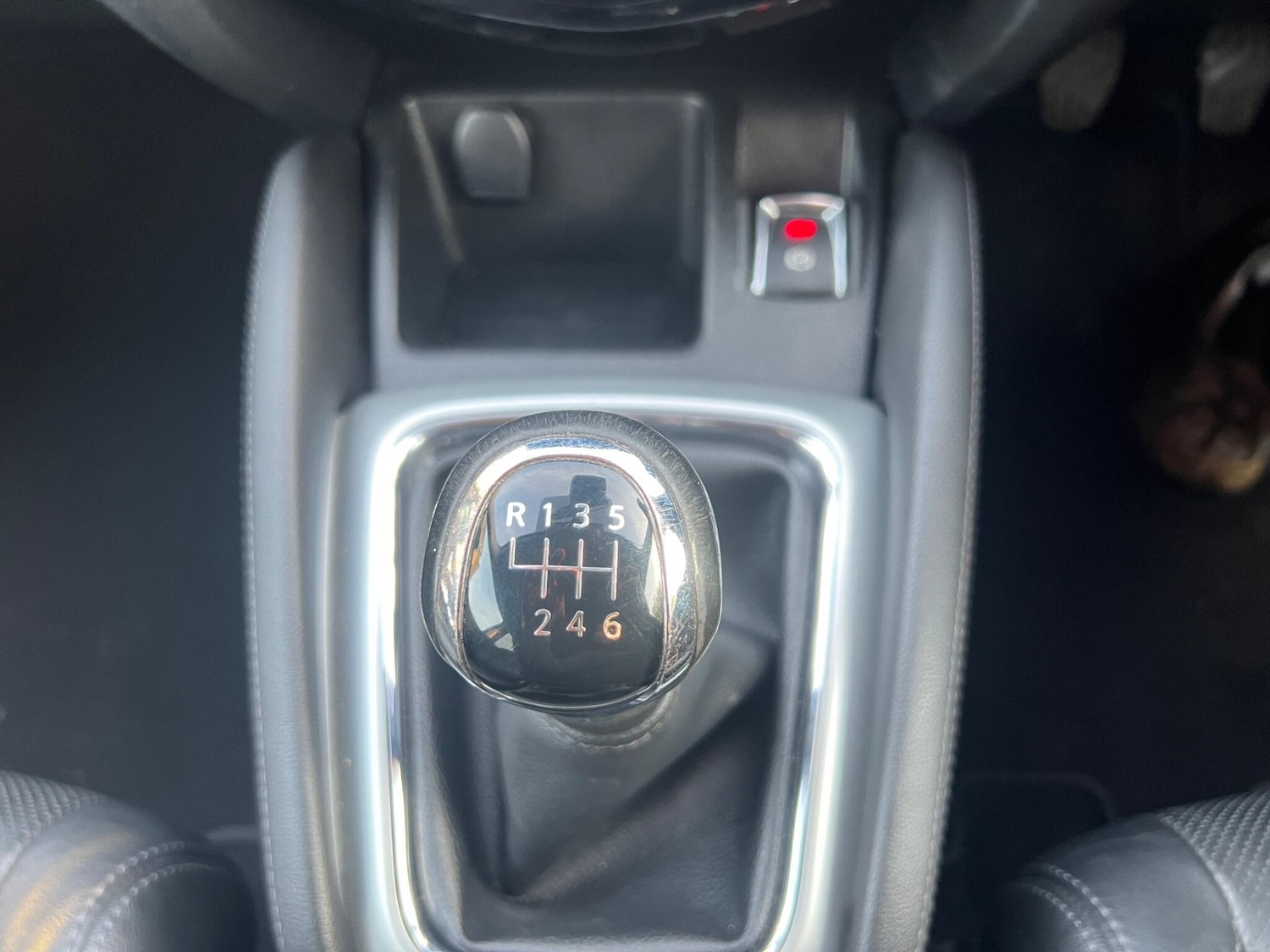 Used Nissan Qashqai 2015 for sale - 77977939: Photo 20