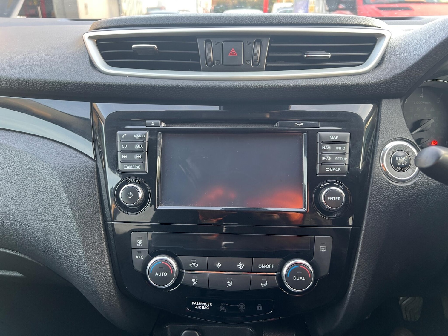 Used Nissan Qashqai 2015 for sale - 77977939: Photo 21