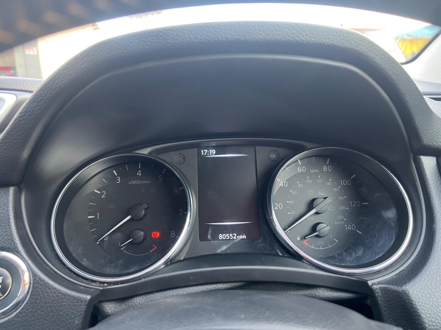 Used Nissan Qashqai 2015 for sale - 77977939: Photo 22