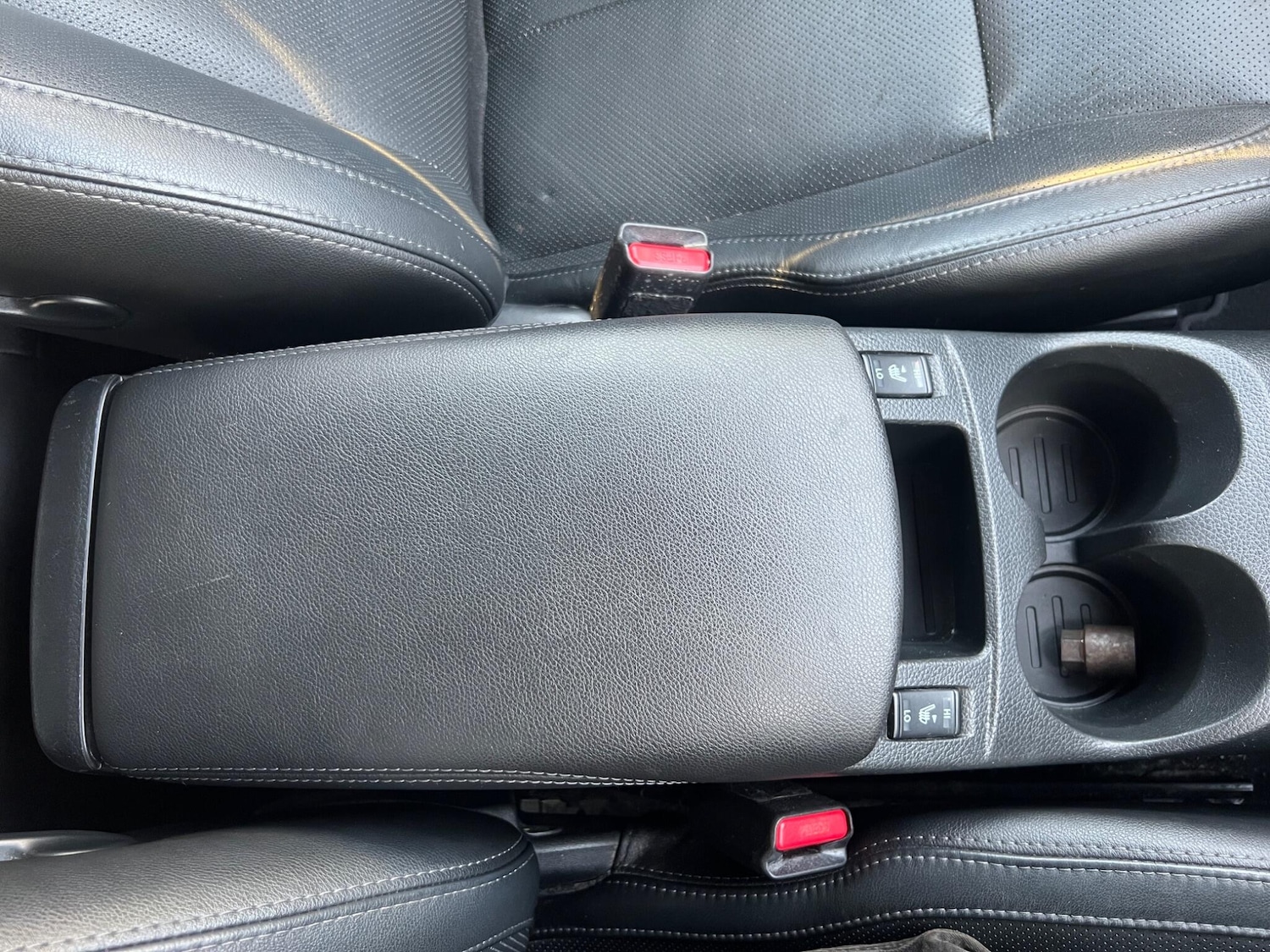 Used Nissan Qashqai 2015 for sale - 77977939: Photo 23