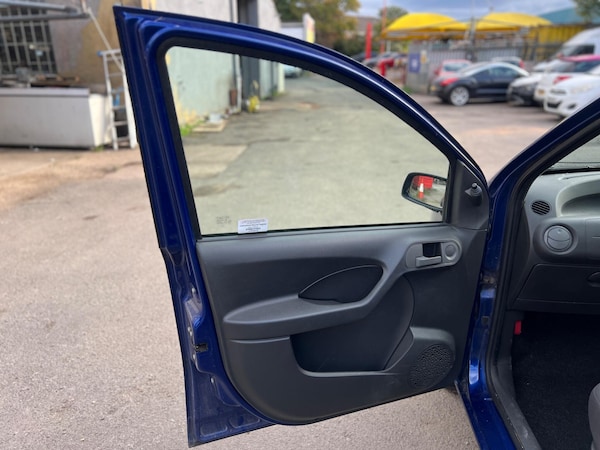 Used Fiat Panda 2007 for sale - 76060898: Photo 13