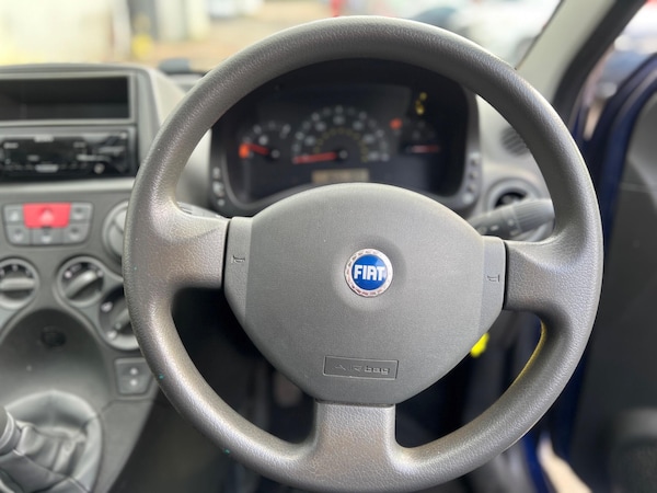 Used Fiat Panda 2007 for sale - 76060898: Photo 17