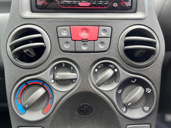 Used Fiat Panda 2007 for sale - 76060898: Photo 19