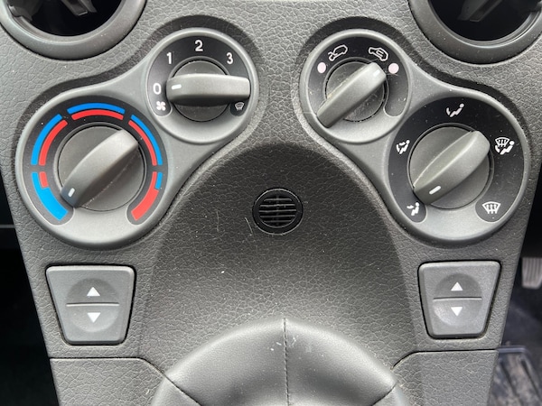 Used Fiat Panda 2007 for sale - 76060898: Photo 20