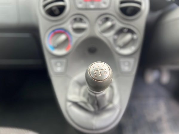 Used Fiat Panda 2007 for sale - 76060898: Photo 21