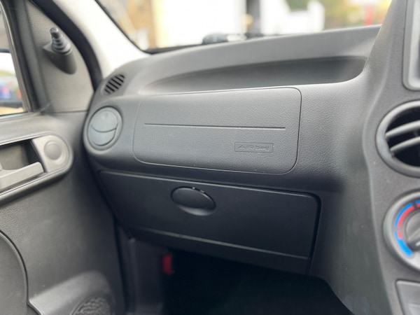 Used Fiat Panda 2007 for sale - 76060898: Photo 22
