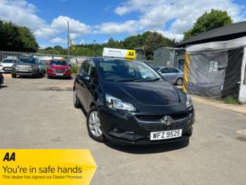 2015 (15) - 1.4i ecoTEC Design Euro 6 5dr