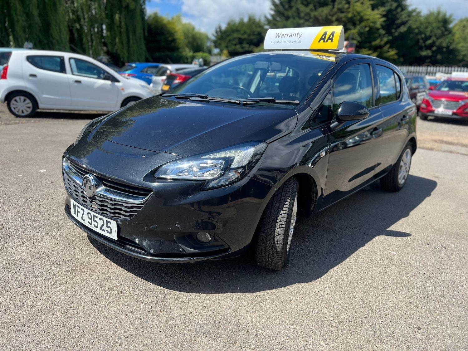 Vehicle 7