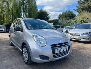 Used Suzuki Alto 2013 for sale - 78307071: Photo