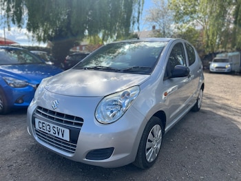 Used Suzuki Alto 2013 for sale - 78307071: Photo