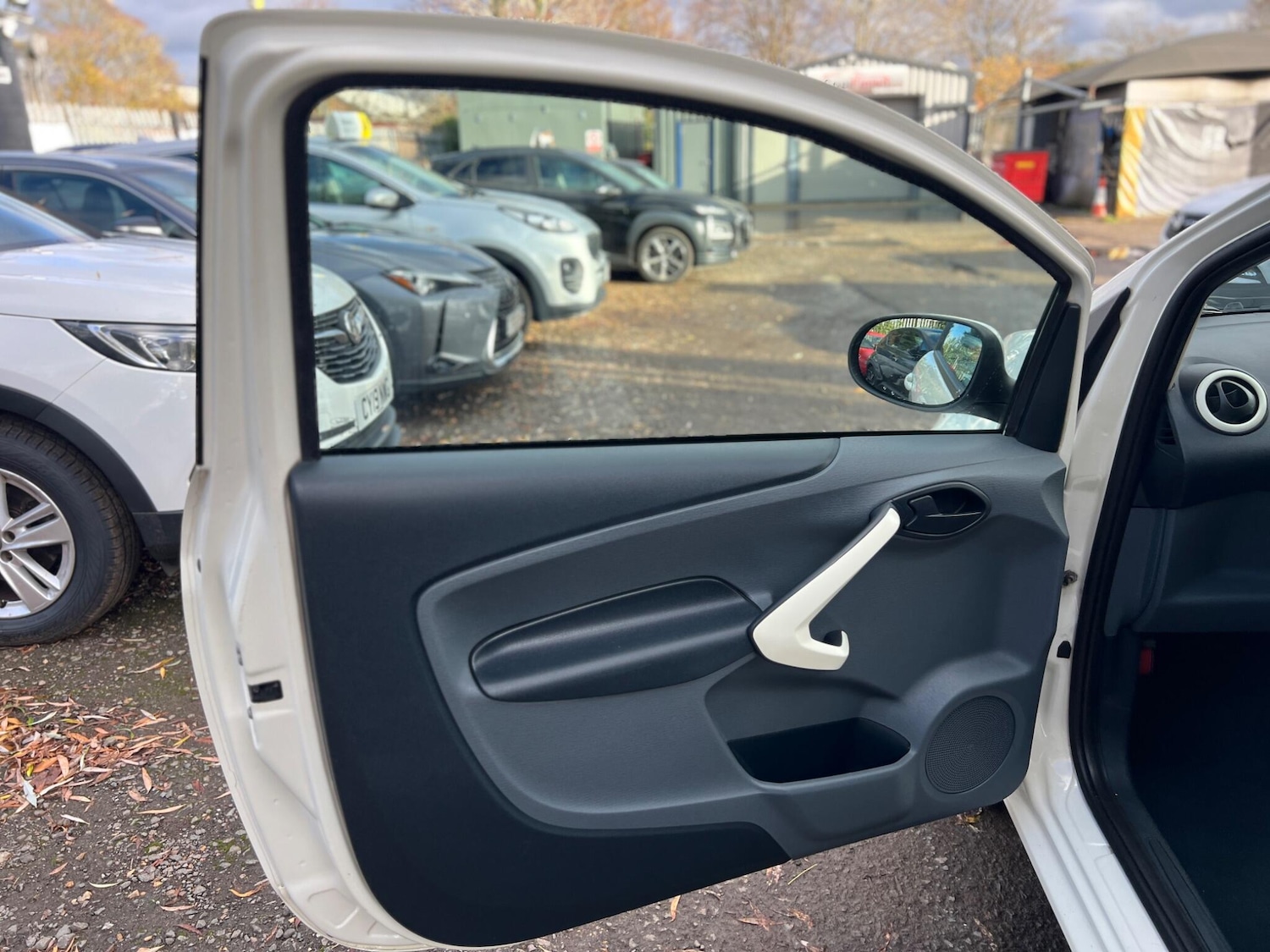 Used Ford Ka 2009 for sale - 76689228: Photo 15