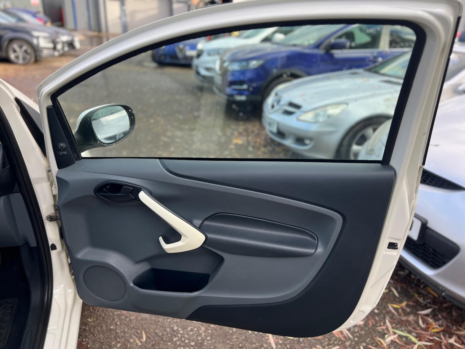 Used Ford Ka 2009 for sale - 76689228: Photo 17