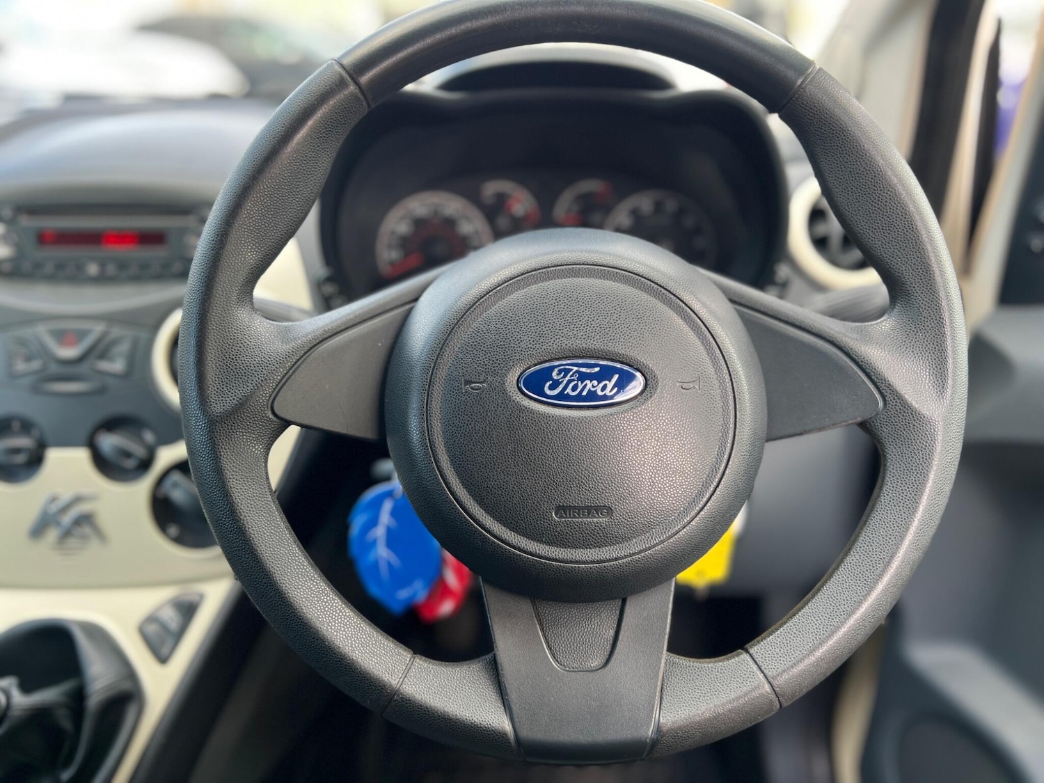 Used Ford Ka 2009 for sale - 76689228: Photo 23