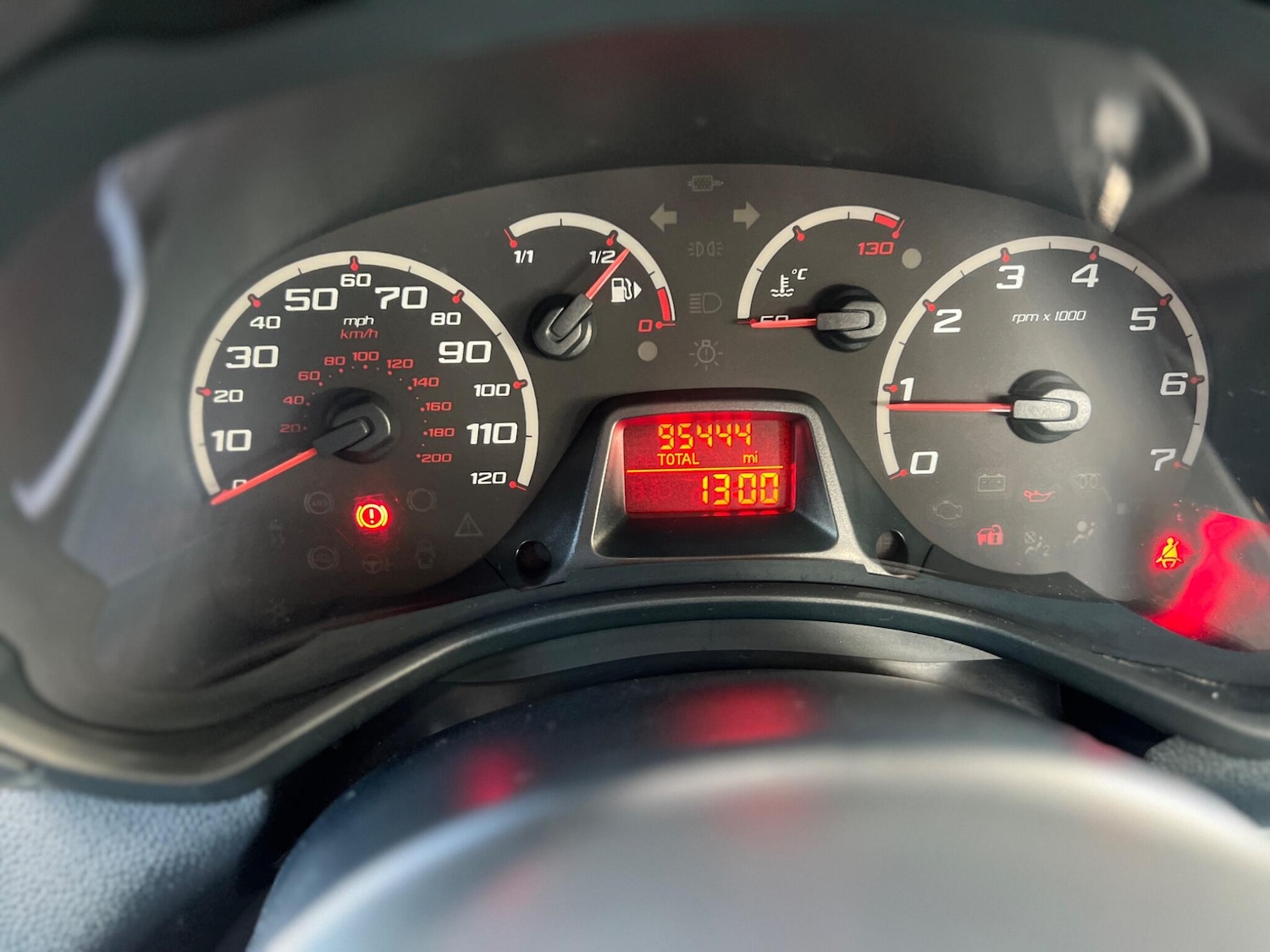 Used Ford Ka 2009 for sale - 76689228: Photo 24