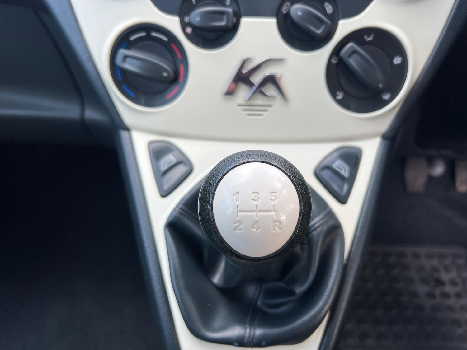 Used Ford Ka 2009 for sale - 76689228: Photo 26