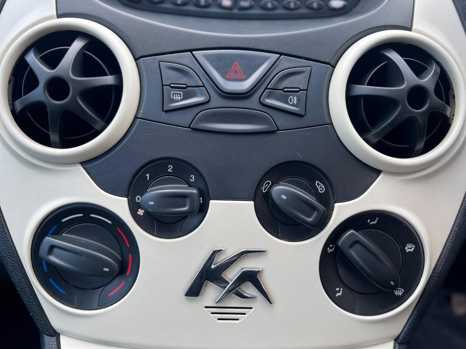 Used Ford Ka 2009 for sale - 76689228: Photo 27