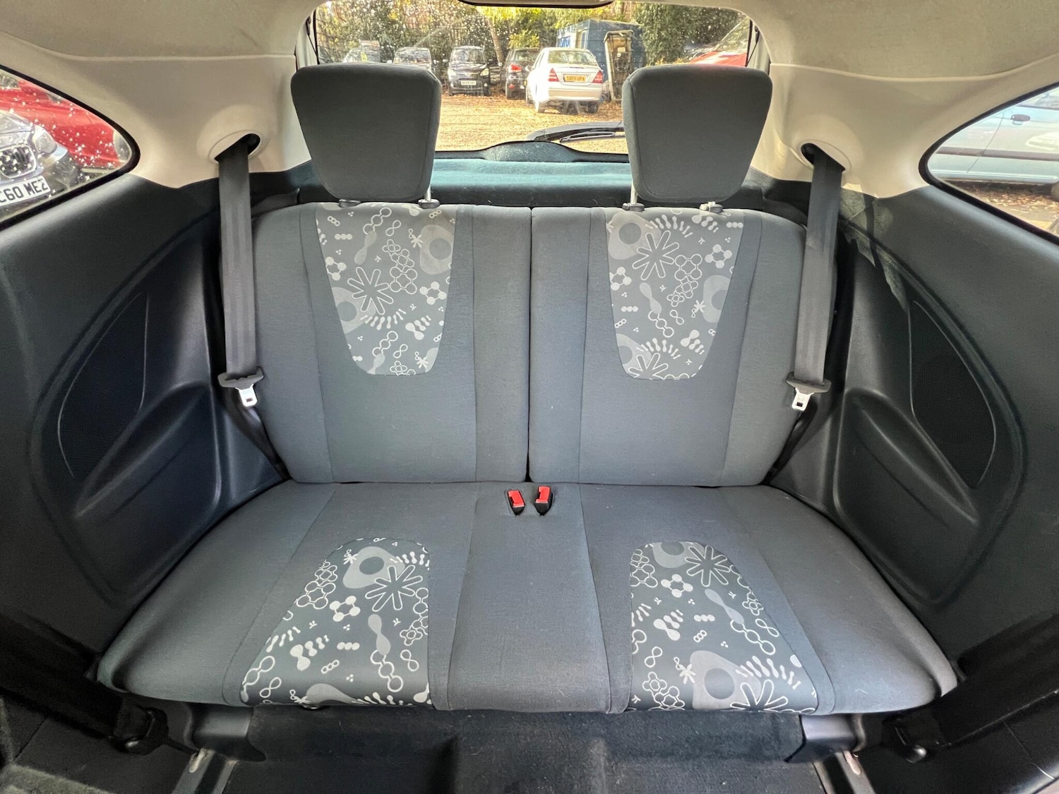 Used Ford Ka 2009 for sale - 76689228: Photo 28