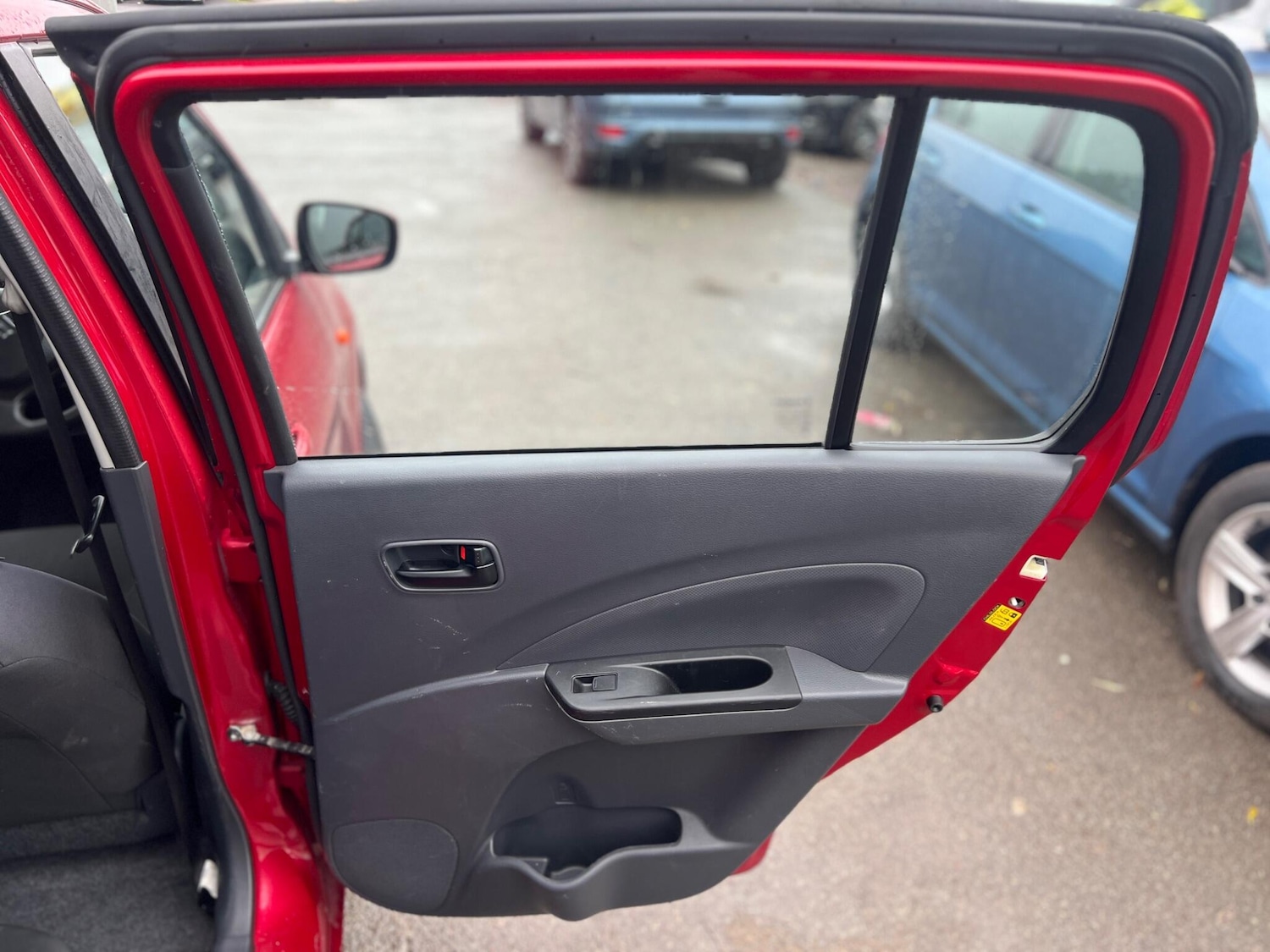 Used Suzuki Celerio 2018 for sale - 76855696: Photo 15