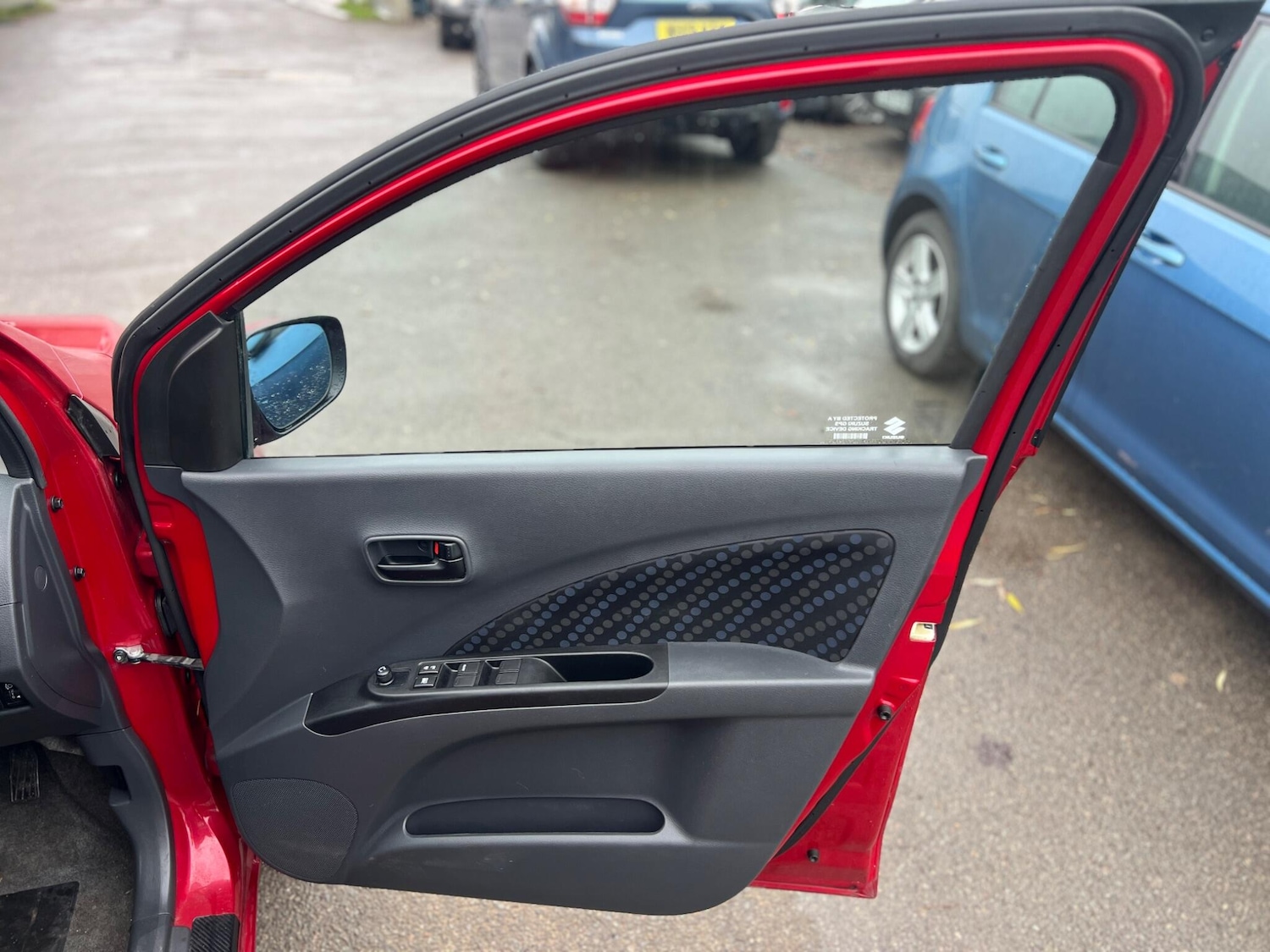 Used Suzuki Celerio 2018 for sale - 76855696: Photo 16