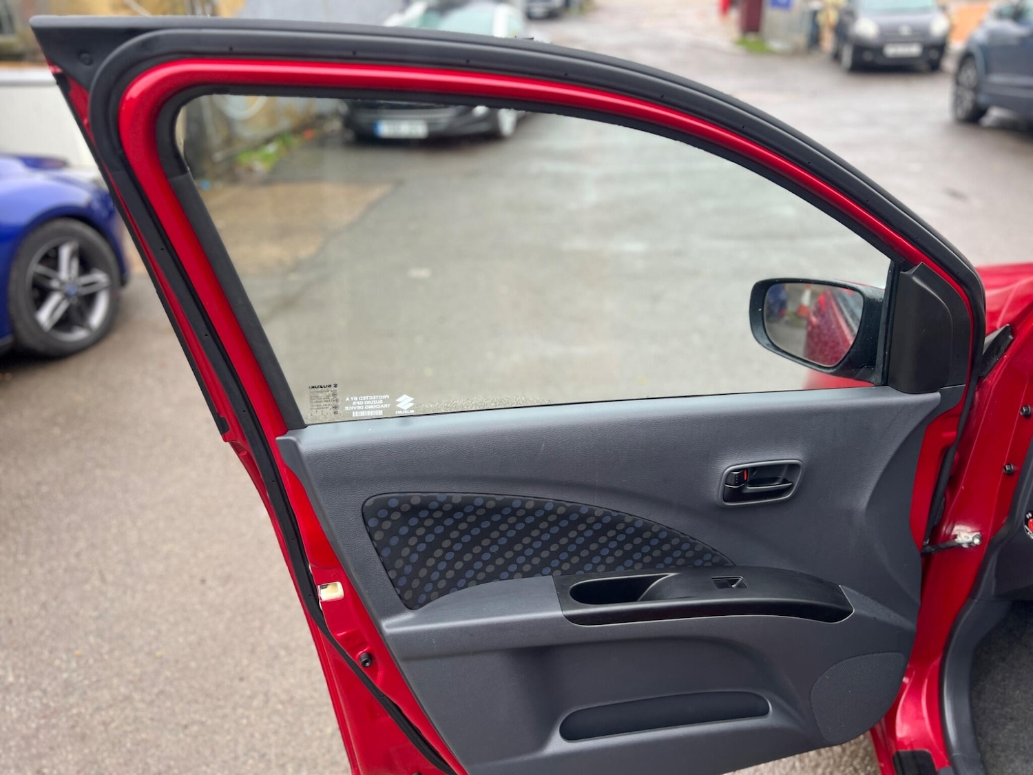 Used Suzuki Celerio 2018 for sale - 76855696: Photo 17