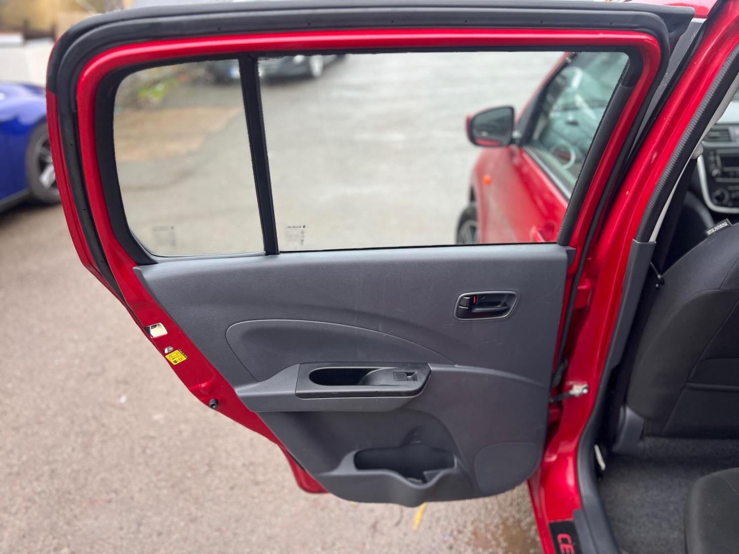 Used Suzuki Celerio 2018 for sale - 76855696: Photo 18