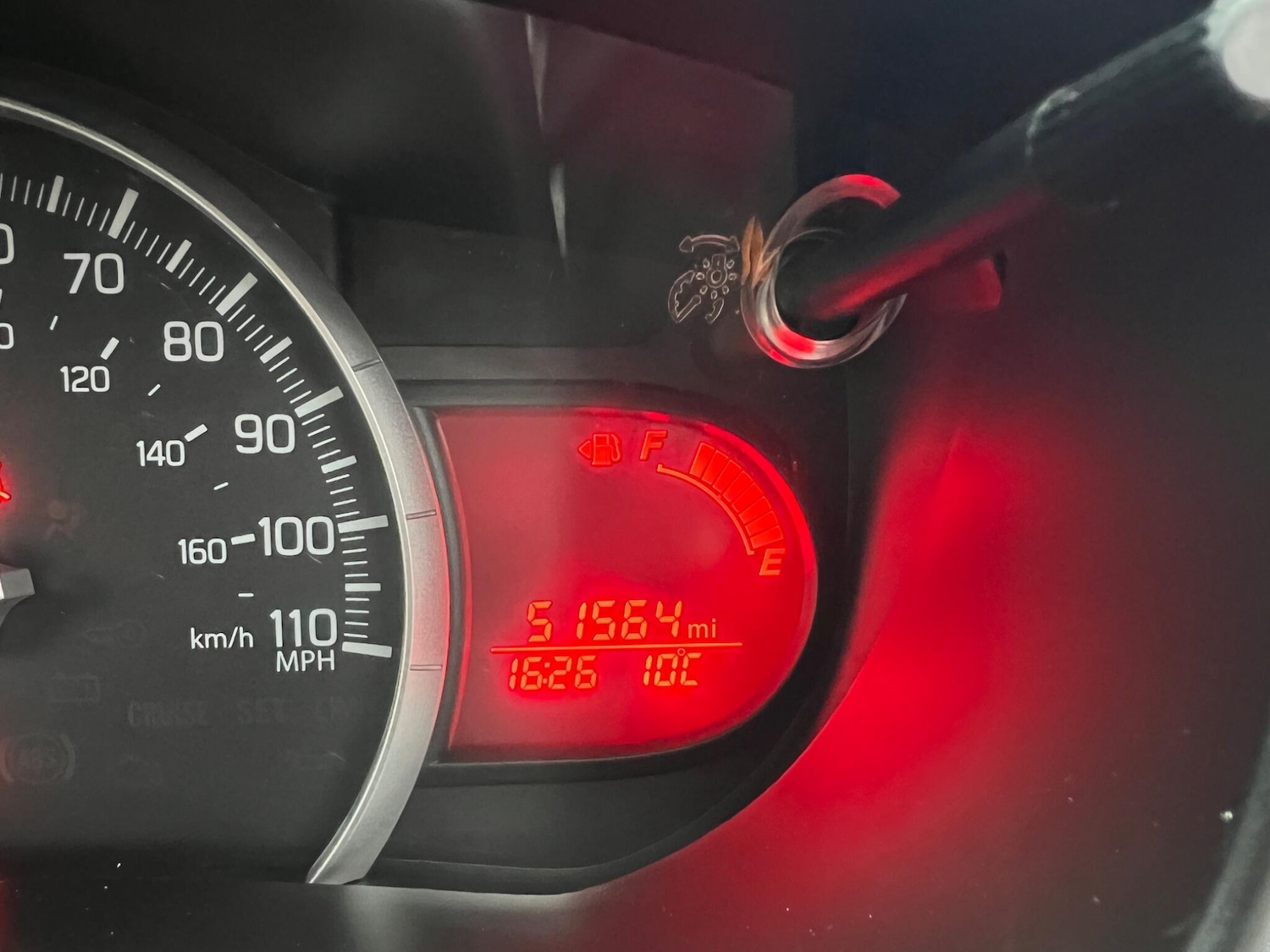 Used Suzuki Celerio 2018 for sale - 76855696: Photo 20