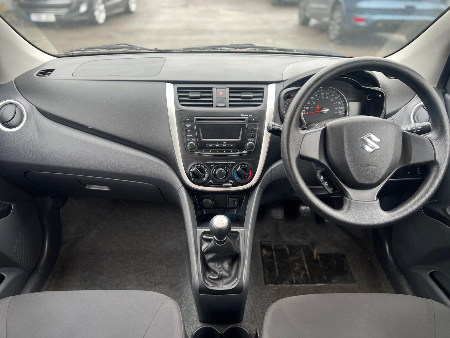 Used Suzuki Celerio 2018 for sale - 76855696: Photo 21