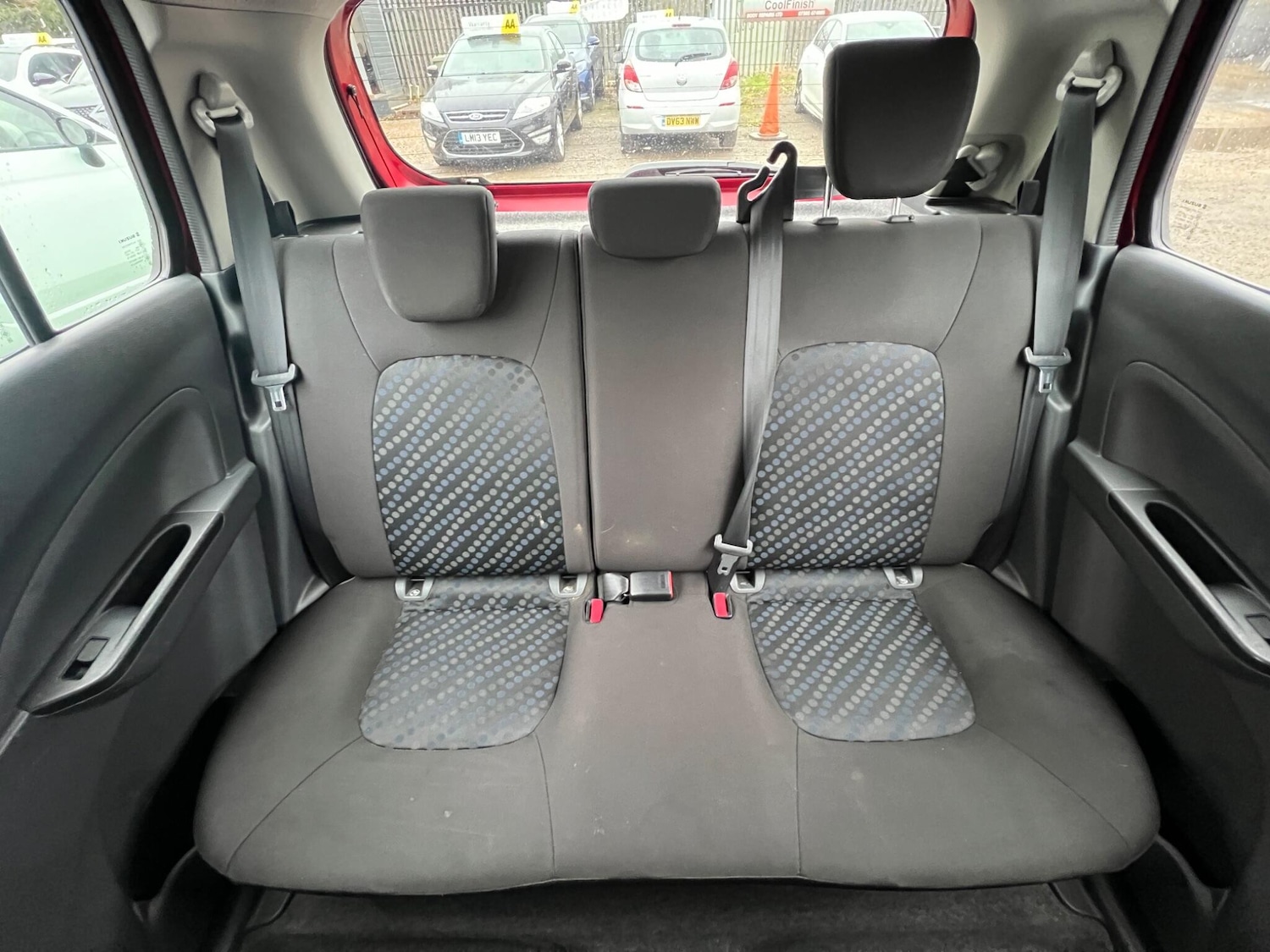 Used Suzuki Celerio 2018 for sale - 76855696: Photo 23