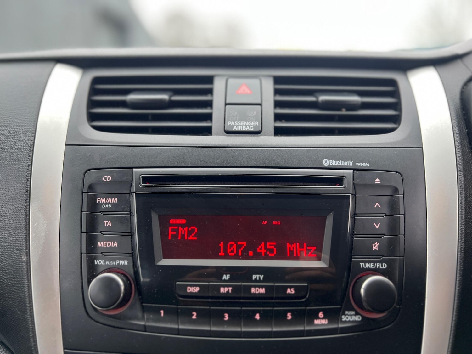 Used Suzuki Celerio 2018 for sale - 76855696: Photo 25