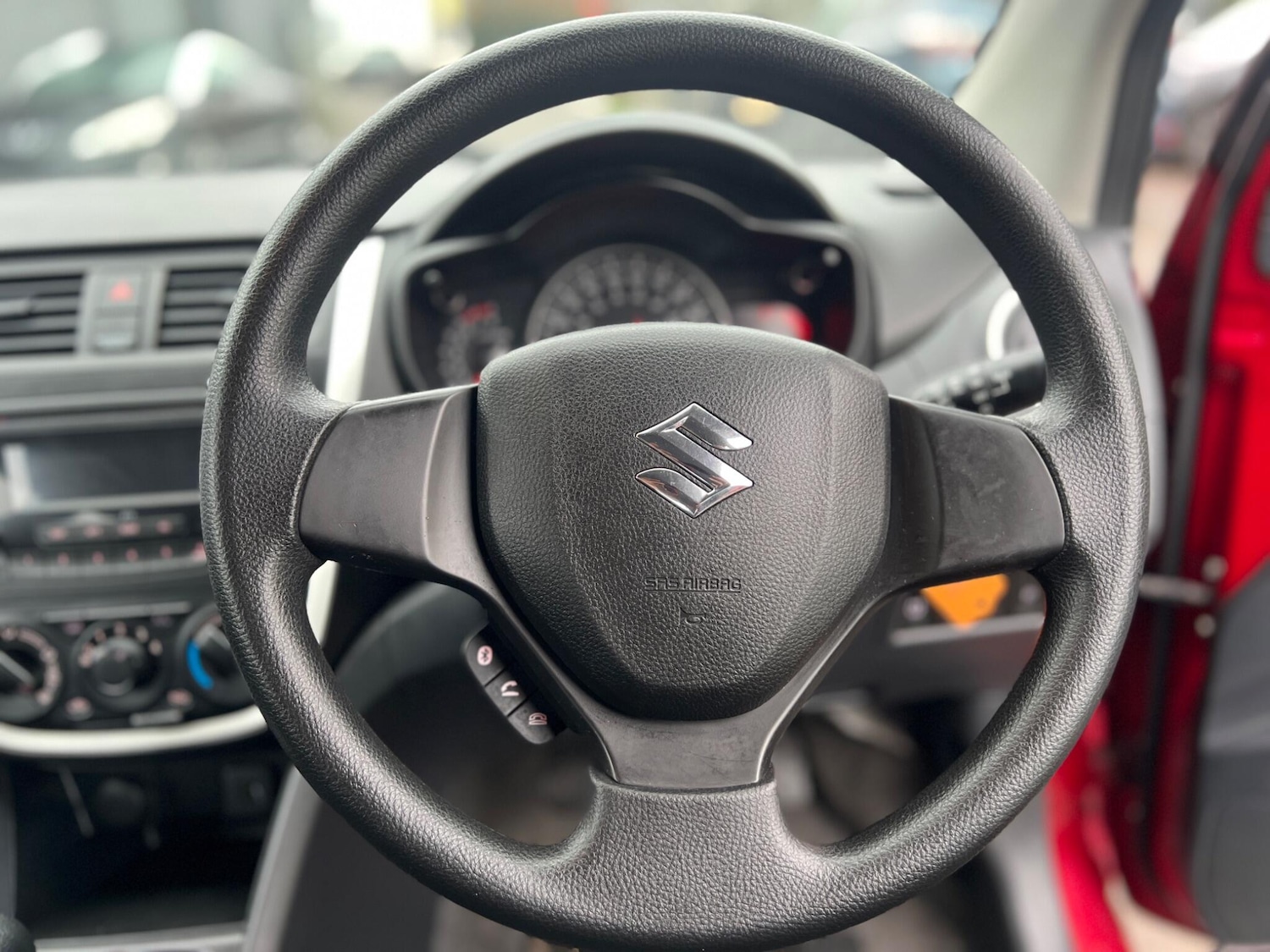 Used Suzuki Celerio 2018 for sale - 76855696: Photo 26