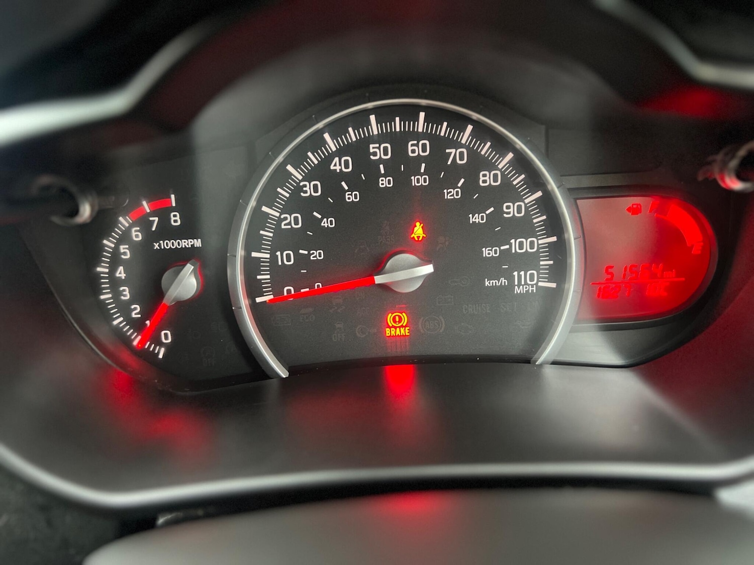 Used Suzuki Celerio 2018 for sale - 76855696: Photo 27