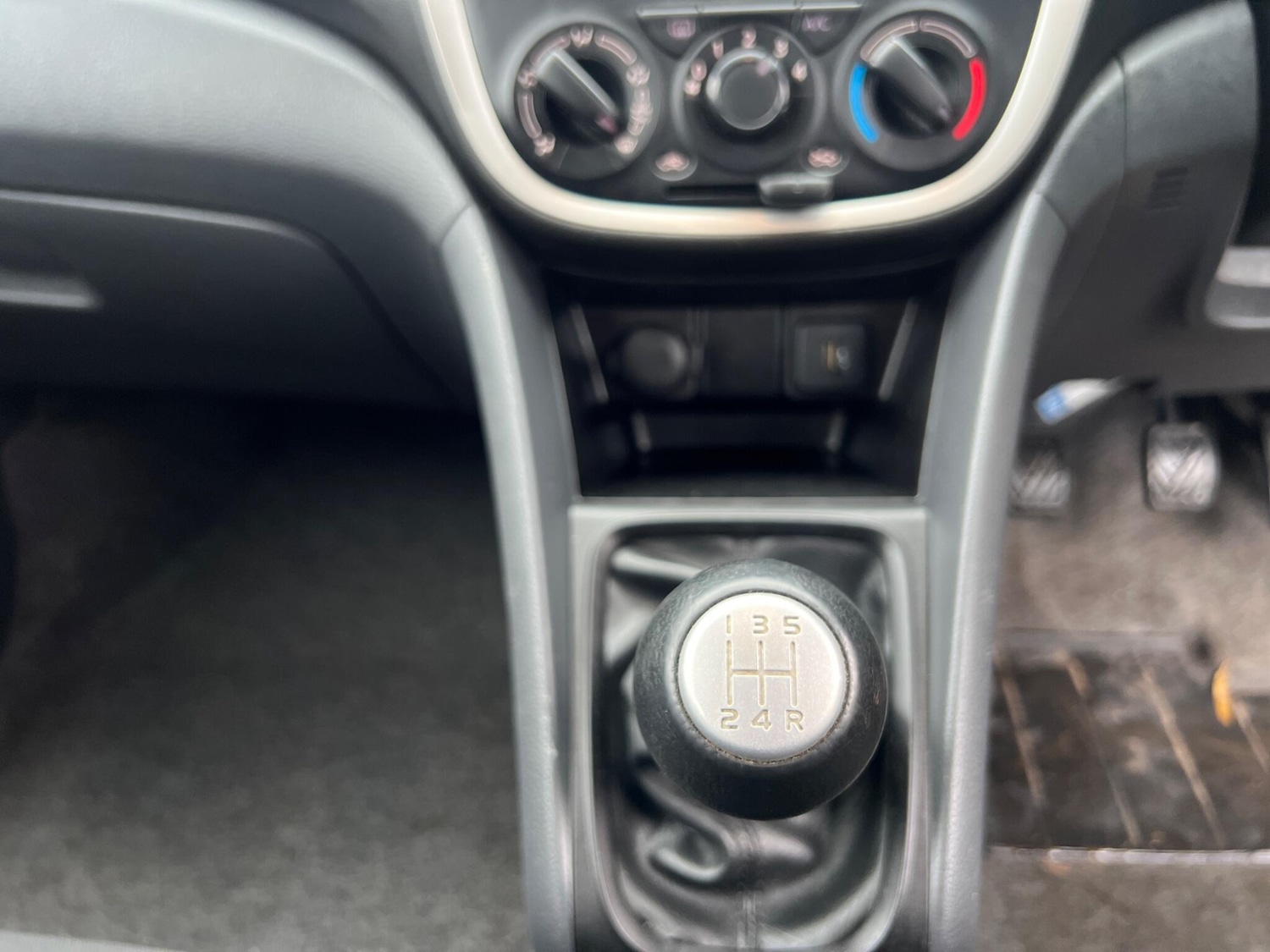 Used Suzuki Celerio 2018 for sale - 76855696: Photo 29